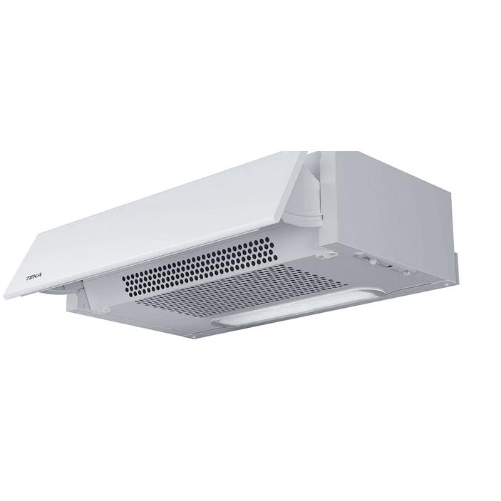 XT2 62030 SOS Campana Integrable 60 cm Gris TEKA 1