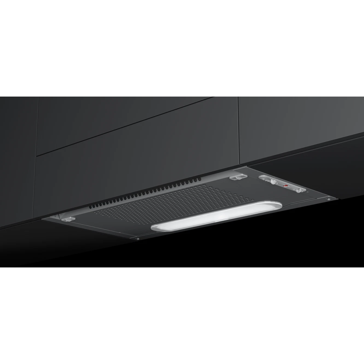 XT2 62030 SOS Campana Integrable 60 cm Gris TEKA 4