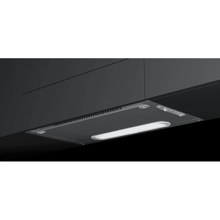 XT2 62030 SOS Campana Integrable 60 cm Gris TEKA 4