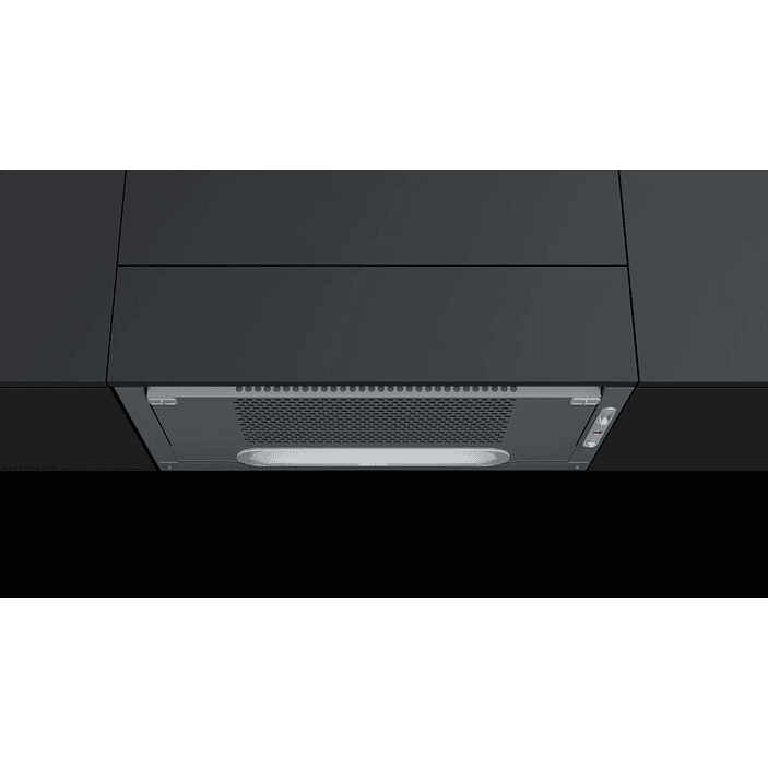 XT2 62030 SOS Campana Integrable 60 cm Gris TEKA 5