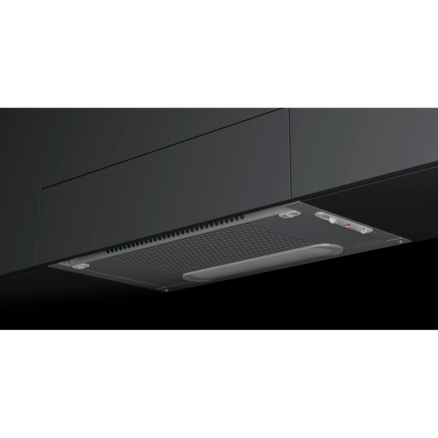 XT2 62030 SOS Campana Integrable 60 cm Gris TEKA 6