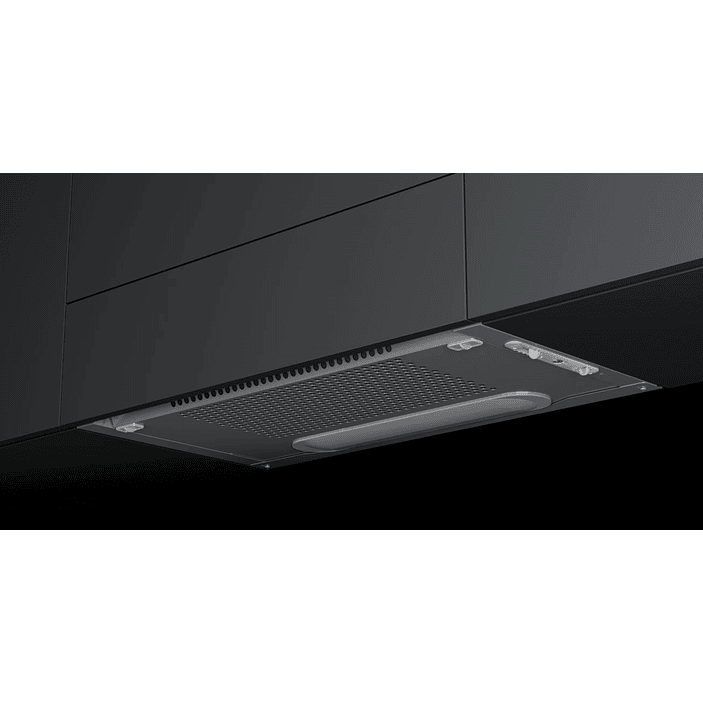 XT2 62030 SOS Campana Integrable 60 cm Gris TEKA 6