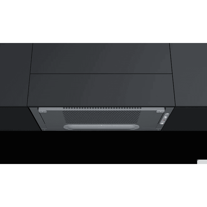 XT2 62030 SOS Campana Integrable 60 cm Gris TEKA 7