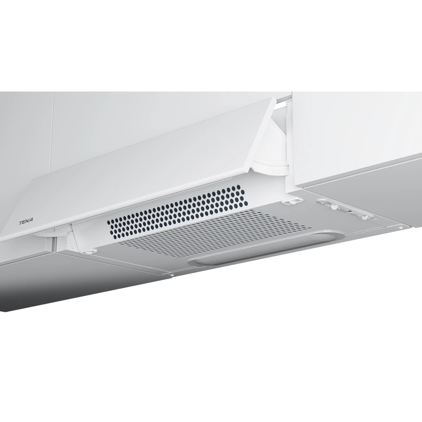 XT2 62030 SOS Campana Integrable 60 cm Gris TEKA 9