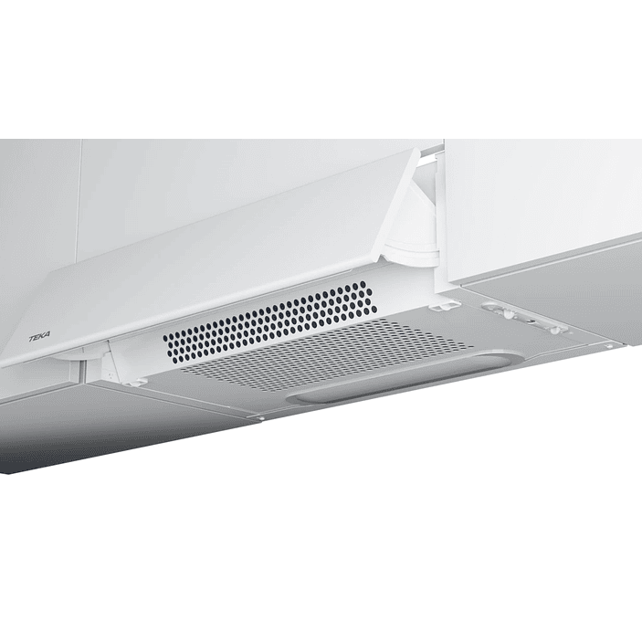 XT2 62030 SOS Campana Integrable 60 cm Gris TEKA 9