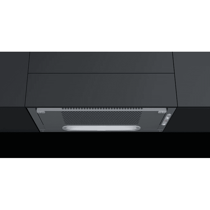 XT2 62030 SOS Campana Integrable 60 cm Gris TEKA 10