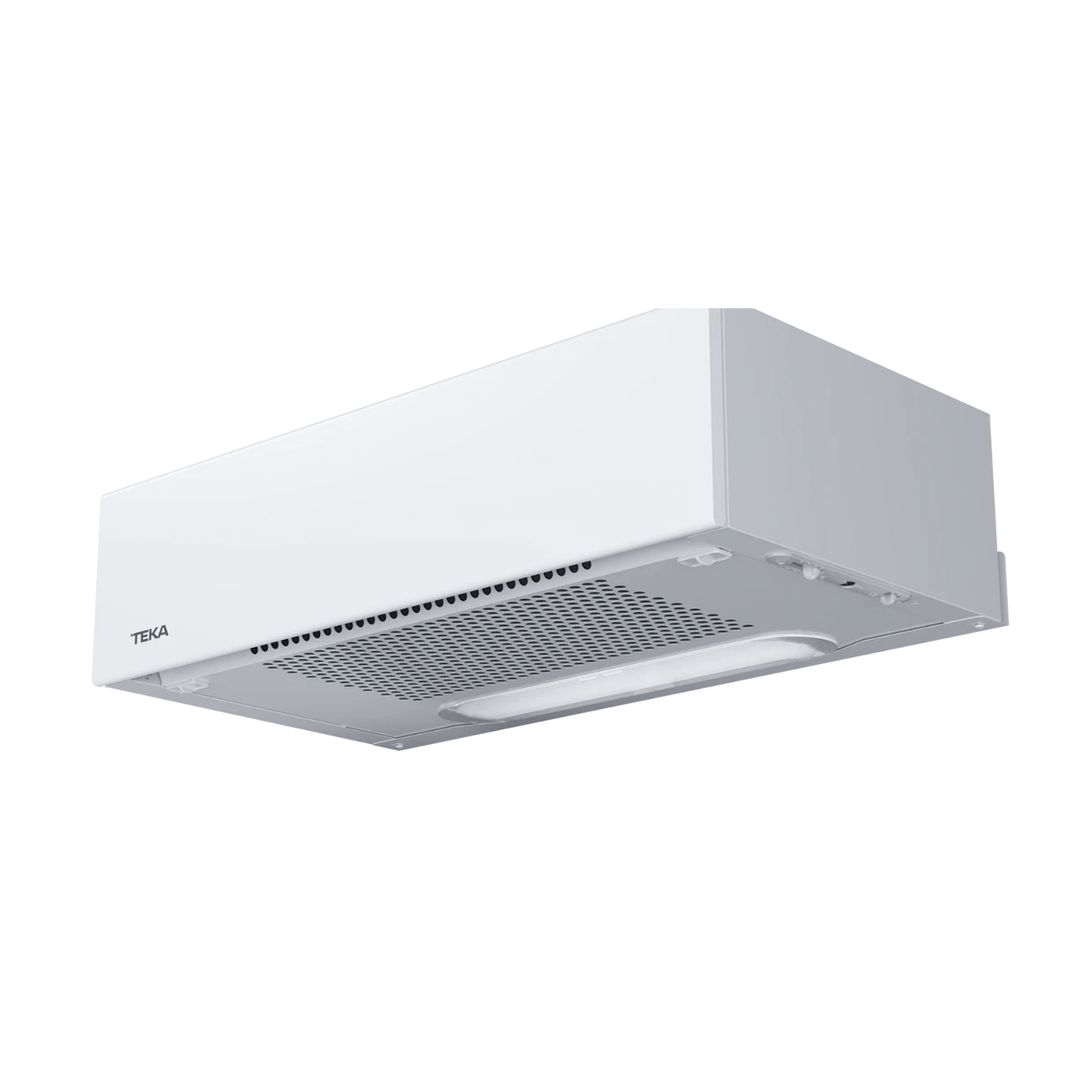 XT2 62030 SOS Campana Integrable 60 cm Gris TEKA 11