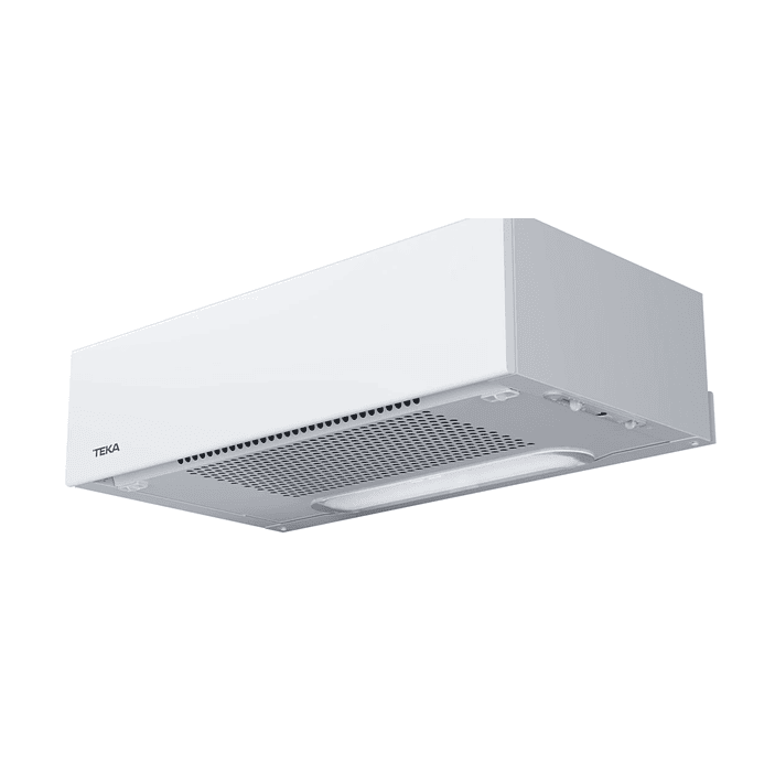 XT2 62030 SOS Campana Integrable 60 cm Gris TEKA 11