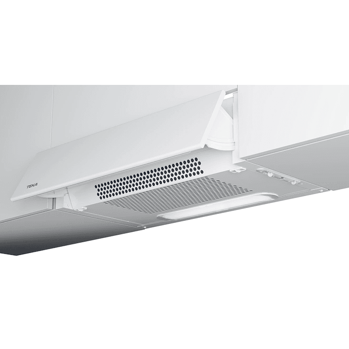 XT2 62030 SOS Campana Integrable 60 cm Gris TEKA 12