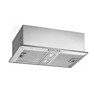 GFH 55 Campana de Integración 55 cm Acero inoxidable TEKA