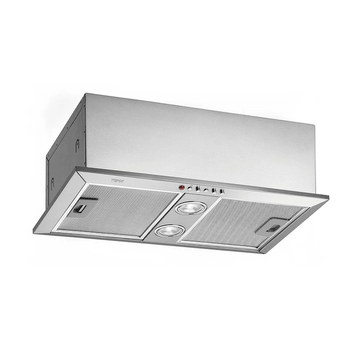 GFH 55 Campana de Integración 55 cm Acero inoxidable TEKA 1