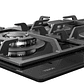GBC 63110 Placa de gas natural 3 quemadores CristalGas TEKA - Miniatura 11