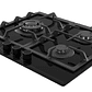 GBC 63110 Placa de gas butano 3 quemadores Negro TEKA - Miniatura 11