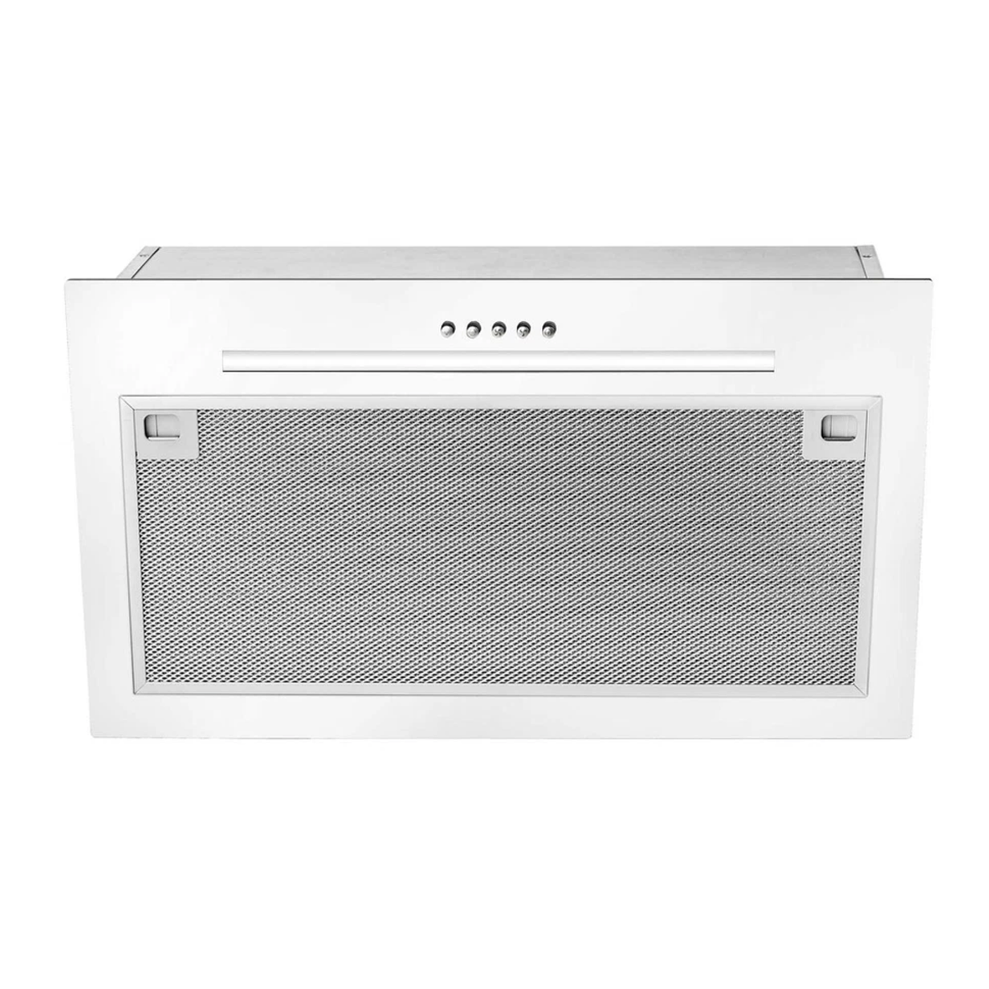 GFG 2 Campana de integración con filtro metálico TEKA 1