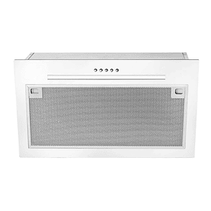 GFG 2 Campana de integración con filtro metálico TEKA