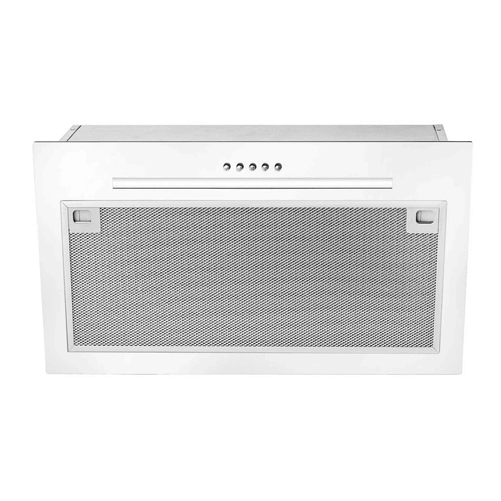 GFG 2 Campana de integración con filtro metálico TEKA 1