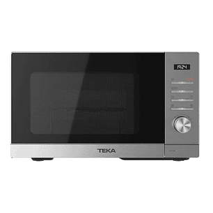MWE FS25 G SS Microondas libre instalación 25 L Acero inoxidable TEKA