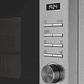 MWE FS25 G SS Microondas libre instalación 25 L Acero inoxidable TEKA - Miniatura 5
