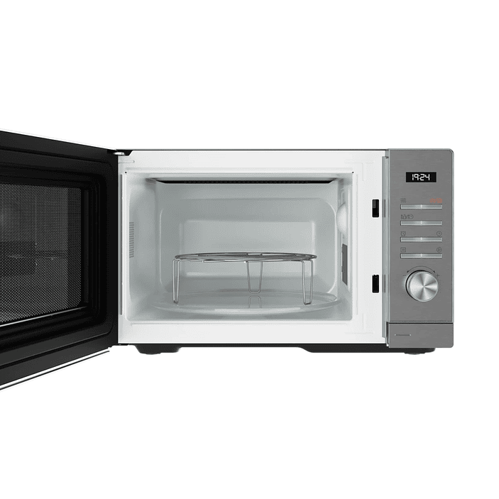 MWE FS25 G SS Microondas libre instalación 25 L Acero inoxidable TEKA 3