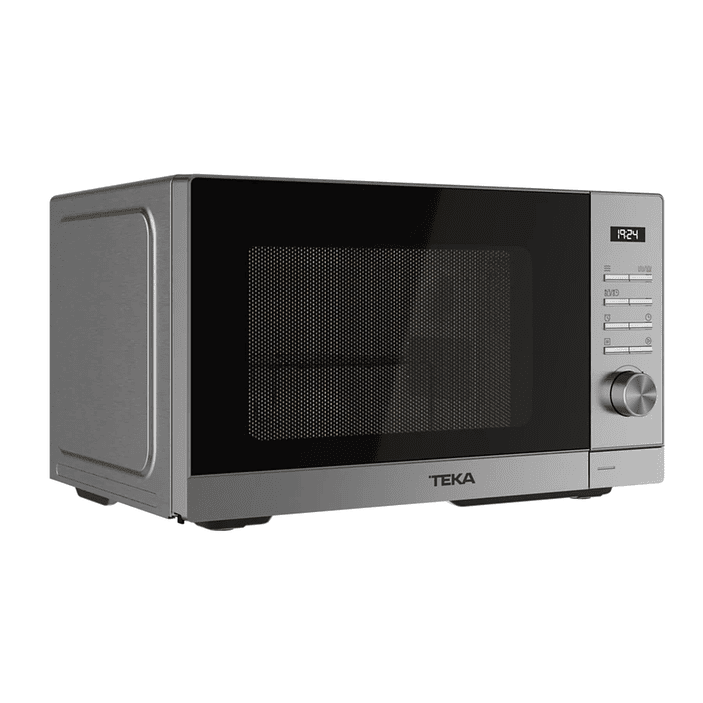 MWE FS25 G SS Microondas libre instalación 25 L Acero inoxidable TEKA 6