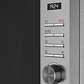MWE FS25 G SS Microondas libre instalación 25 L Acero inoxidable TEKA - Miniatura 7