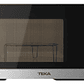 MWE FS25 G SS Microondas libre instalación 25 L Acero inoxidable TEKA - Miniatura 1
