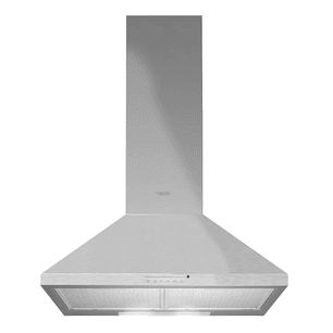 DBB 70 Campana Piramidal de pared 70 cm TEKA