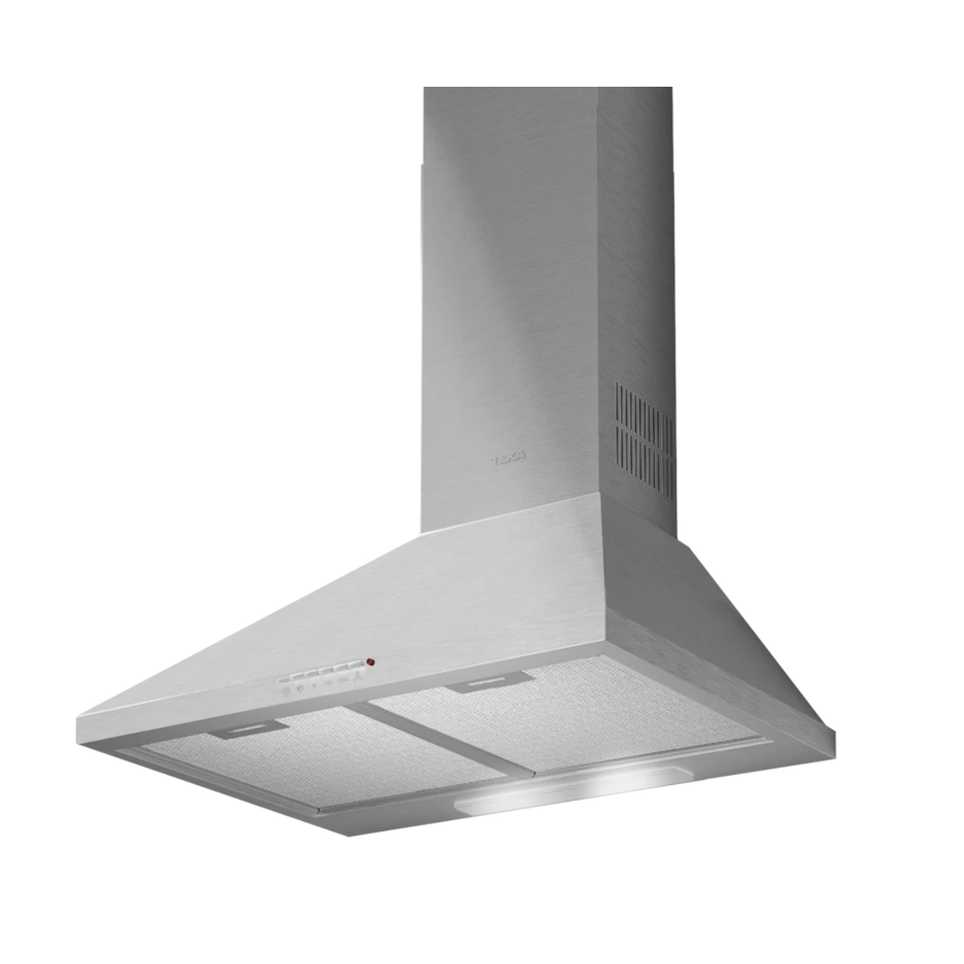 DBB 70 Campana Piramidal de pared 70 cm TEKA 2