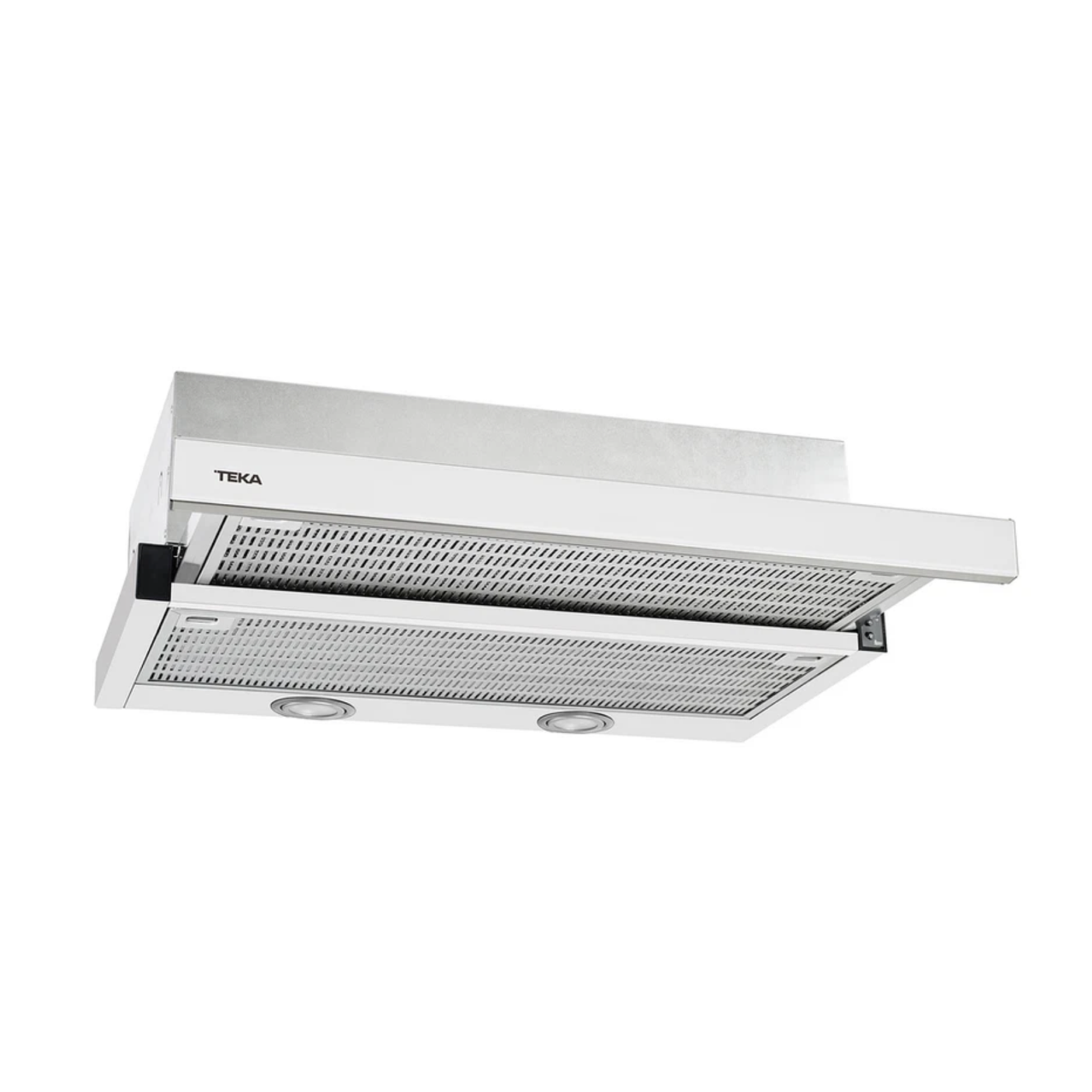CNL 6400.2 WH Campana extensible 60 cm TEKA 1