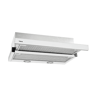 CNL 6400.2 WH Campana extensible 60 cm TEKA