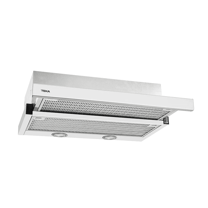 CNL 6400.2 WH Campana extensible 60 cm TEKA 1