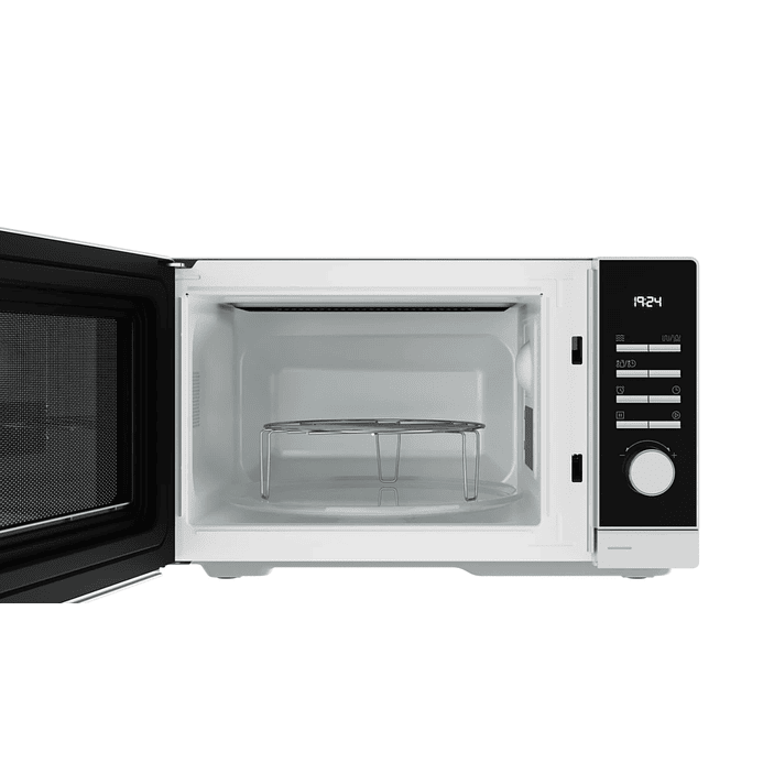 MWE FS25 G WH Microondas de libre instalación 25 L con Grill Blanco TEKA 4