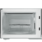 MWE FS25 G WH Microondas de libre instalación 25 L con Grill Blanco TEKA - Miniatura 4