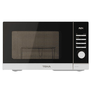 MWE FS25 G WH Microondas de libre instalación 25 L con Grill Blanco TEKA
