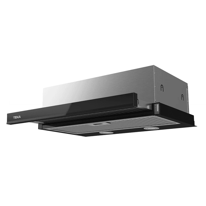 CNL 6415 Campana extensible 60 cm Negro TEKA 3