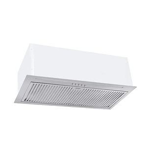 CNL 5515 Campana de integración techo Acero inoxidable TEKA