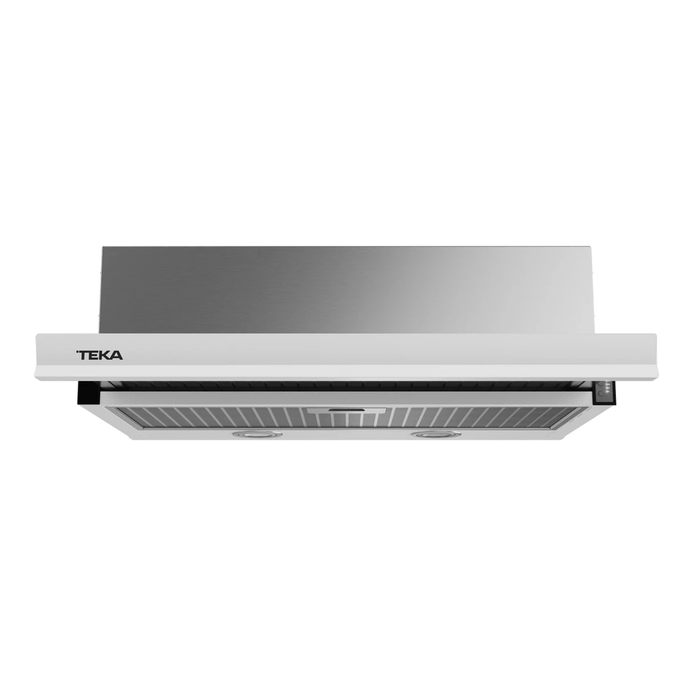 CNL 6415 Campana extensible 60 cm Blanco TEKA 1