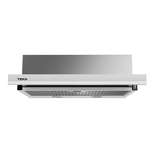 CNL 6415 Campana extensible 60 cm Blanco TEKA