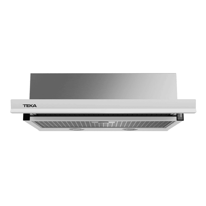 CNL 6415 Campana extensible 60 cm Blanco TEKA 1