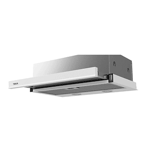 CNL 6415 Campana extensible 60 cm Blanco TEKA