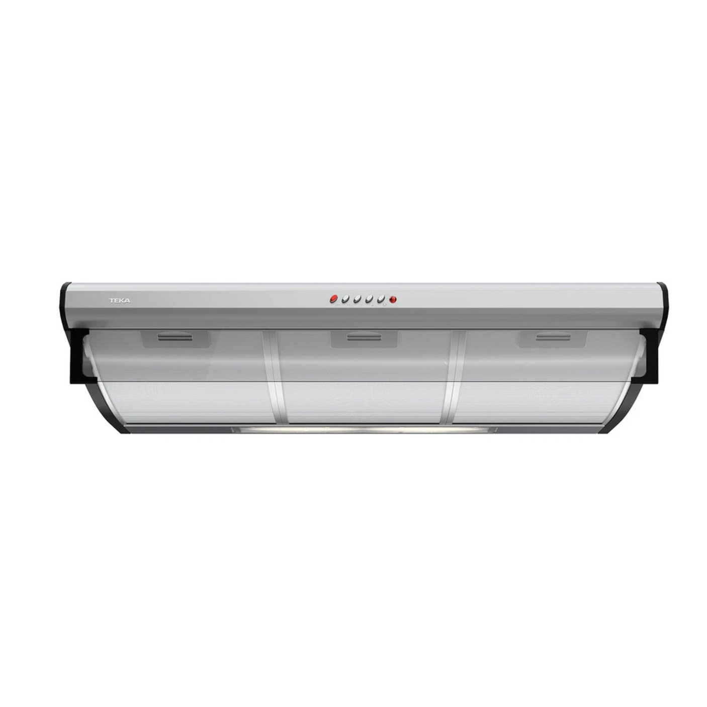 C 9420 Campana Clásica integrada 90 cm Acero inoxidable TEKA 1