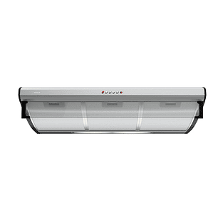 C 9420 Campana Clásica integrada 90 cm Acero inoxidable TEKA