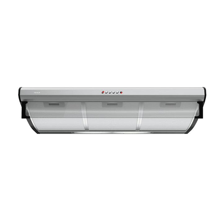 C 9420 Campana Clásica integrada 90 cm Acero inoxidable TEKA 1