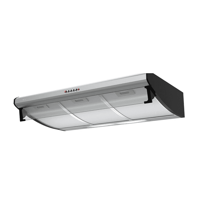 C 9420 Campana Clásica integrada 90 cm Acero inoxidable TEKA 2