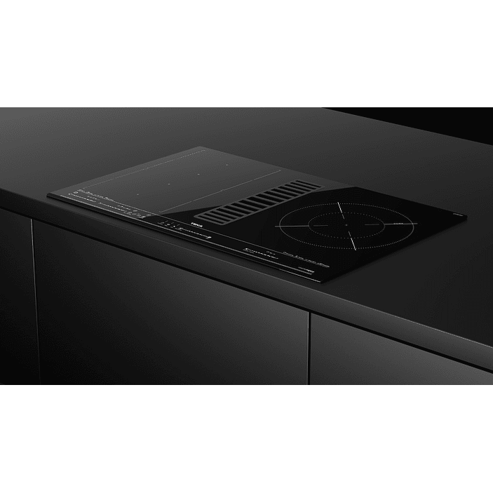 Placa de Inducción con Extractor Teka MasterSense Air • Función Paellera • 80 cm 7