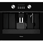 Cafetera Automática Integrable Teka CLC 855 GM • Grano y Té • Cristal Negro - Miniatura 1