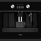 Cafetera Automática Integrable Teka CLC 855 GM • Grano y Té • Cristal Negro - Miniatura 3
