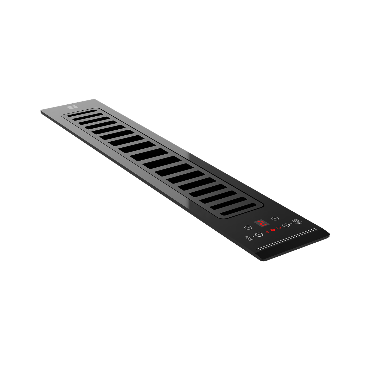 Campana de Encimera Teka FIH 16760 TOS | Serie VarioPro Modular 51 cm 4