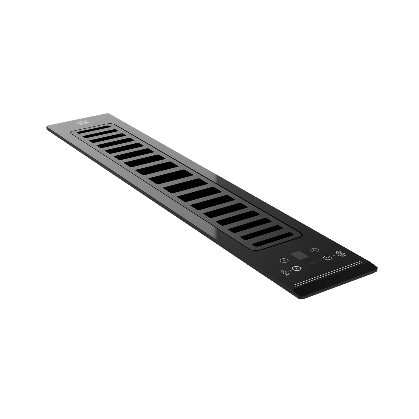 Campana de Encimera Teka FIH 16760 TOS | Serie VarioPro Modular 51 cm 5