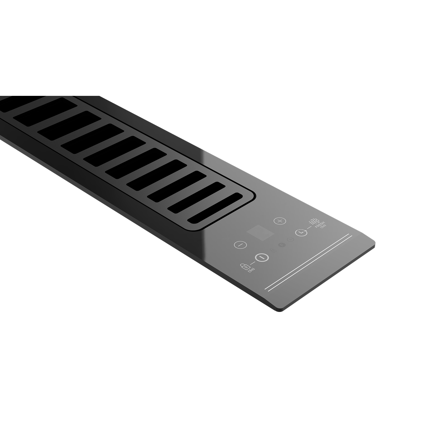 Campana de Encimera Teka FIH 16760 TOS | Serie VarioPro Modular 51 cm 7